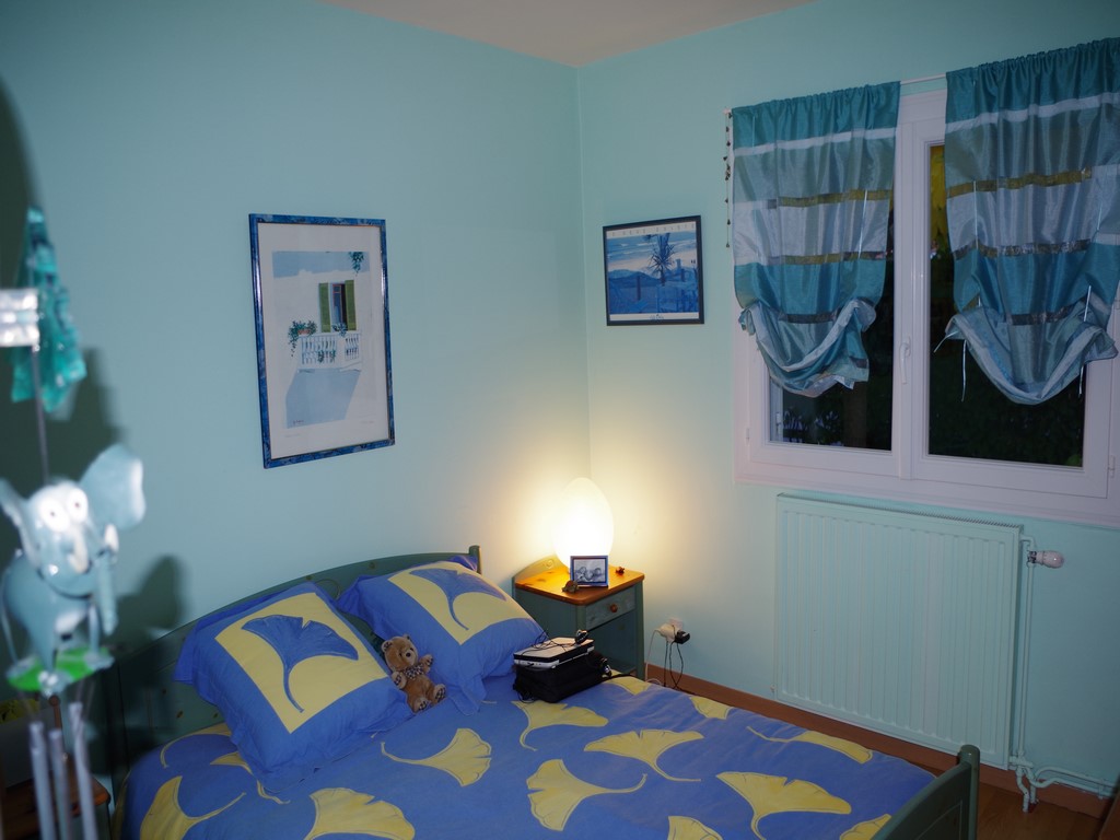 Maison 143m², 3 chambres sur 705m² CESTAS GAZINET